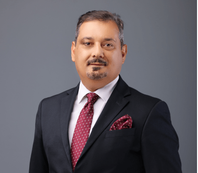 Prof. Firas Mohammed